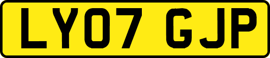 LY07GJP