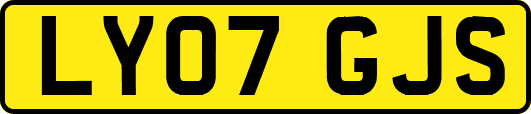 LY07GJS