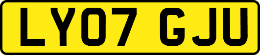 LY07GJU