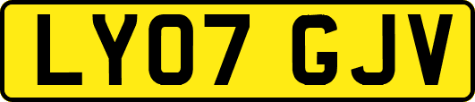 LY07GJV