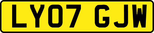 LY07GJW