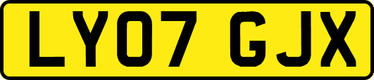 LY07GJX