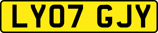 LY07GJY