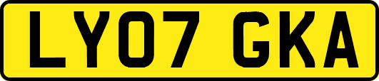 LY07GKA