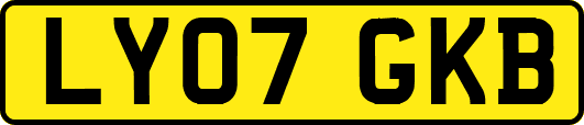 LY07GKB