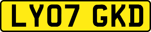 LY07GKD