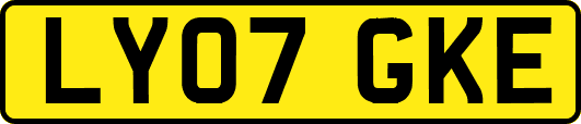 LY07GKE
