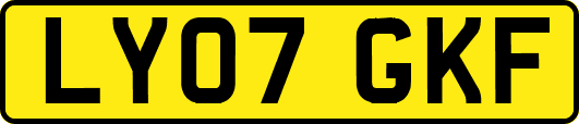 LY07GKF