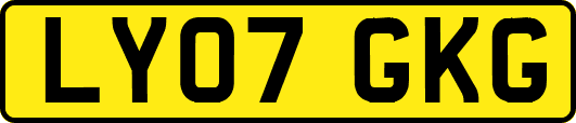 LY07GKG