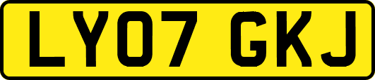 LY07GKJ
