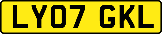 LY07GKL