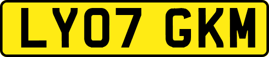 LY07GKM