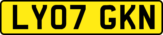 LY07GKN