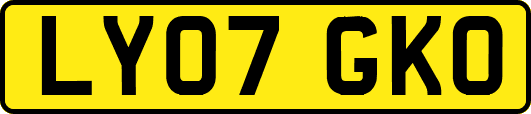 LY07GKO