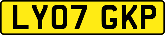 LY07GKP