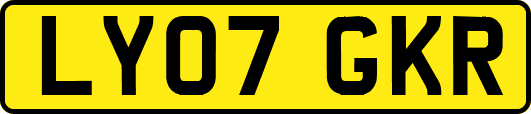 LY07GKR