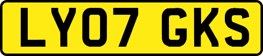 LY07GKS