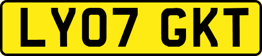 LY07GKT