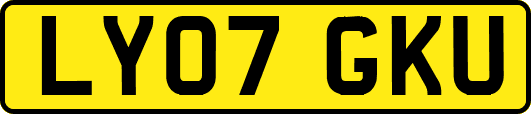 LY07GKU