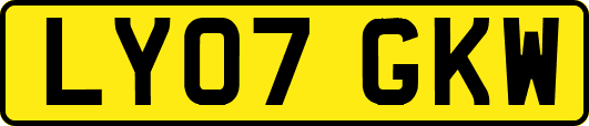 LY07GKW