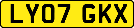 LY07GKX