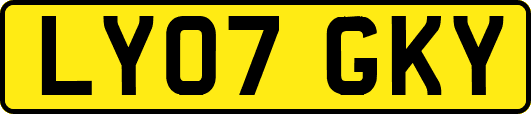 LY07GKY