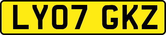 LY07GKZ
