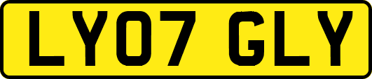 LY07GLY