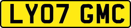 LY07GMC