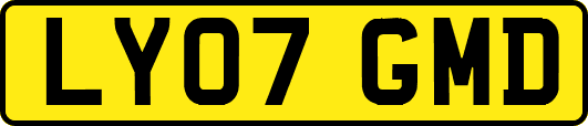 LY07GMD
