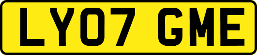 LY07GME