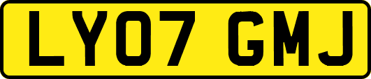 LY07GMJ