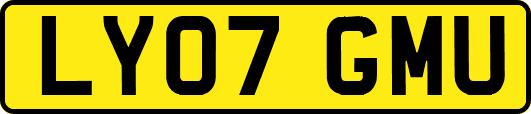 LY07GMU