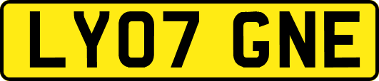 LY07GNE
