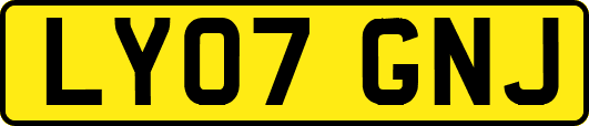 LY07GNJ