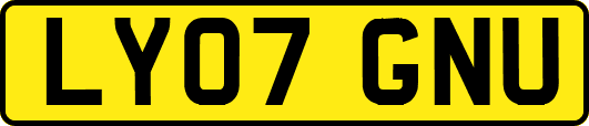 LY07GNU