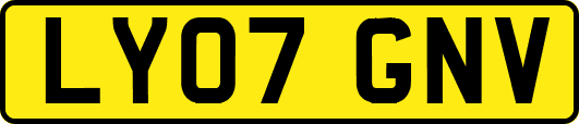 LY07GNV