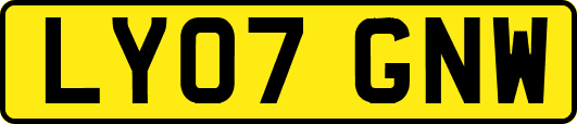 LY07GNW