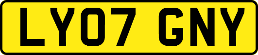 LY07GNY