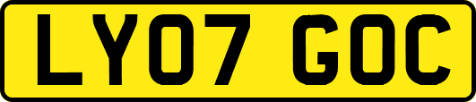 LY07GOC