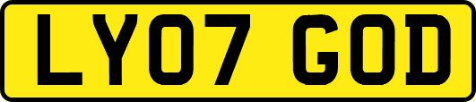 LY07GOD