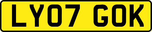 LY07GOK