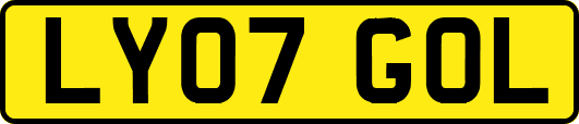 LY07GOL
