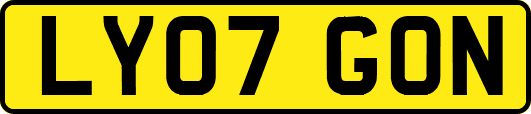 LY07GON