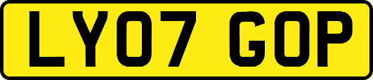 LY07GOP