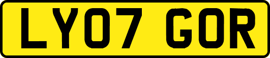 LY07GOR