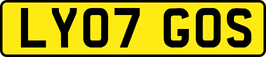 LY07GOS