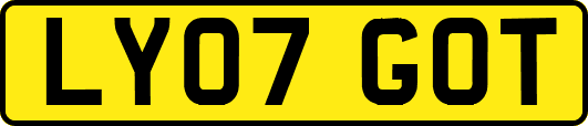 LY07GOT