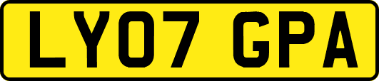 LY07GPA