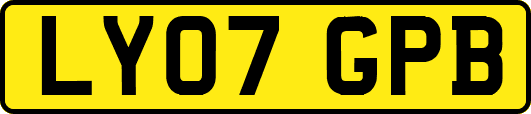 LY07GPB